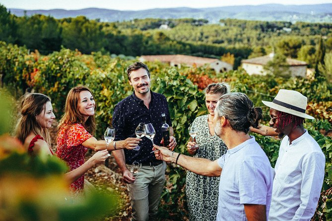 Wine Tours